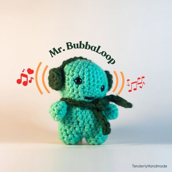 Mr. BubbaLoop