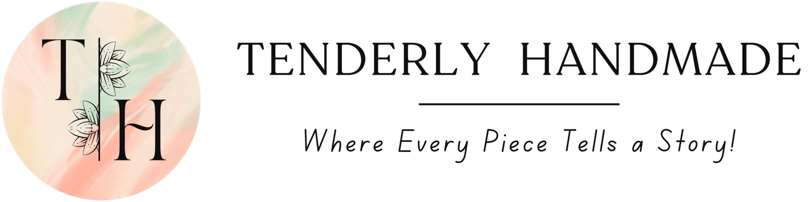 Tenderly Handmade